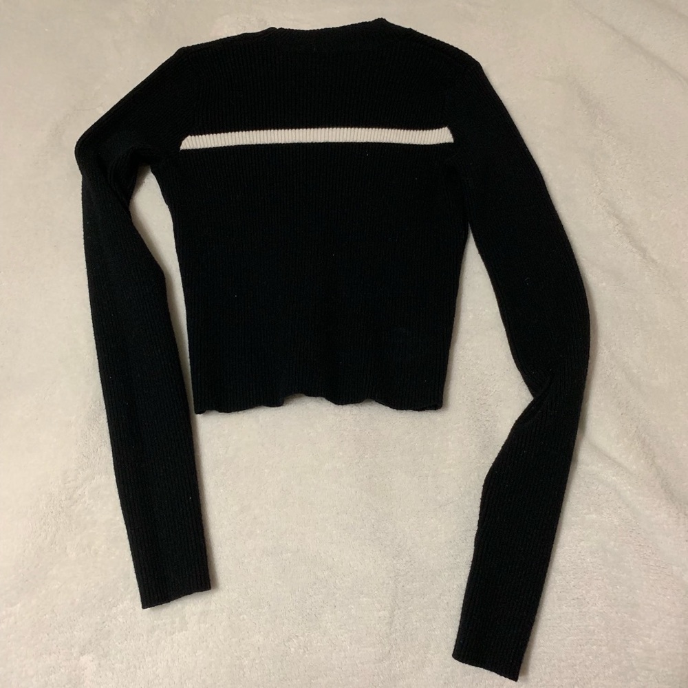 Brandy long sleeve